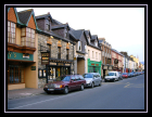 High Street à Killarney