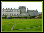 château de Dublin