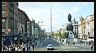 O'Connell street